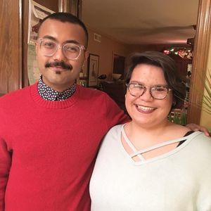 Meet your Posher, Maria